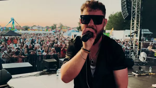 Gorąca premiera: MeGustar z nowością „Lufka”

