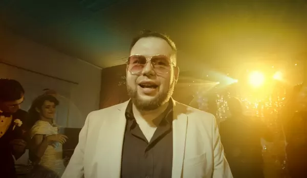 Gorąca premiera! Mieszanka disco polo i Słowacji. TERABORSUK ft. ROMPEY - Keby Bolo Keby (Na Weselu)