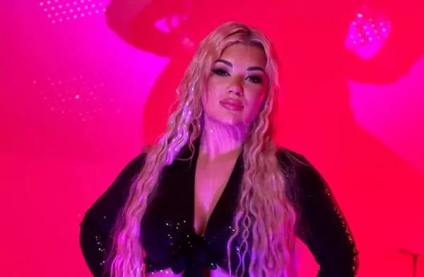 Gorąca Premiera: Mirella Puchowska - To nie Ty
