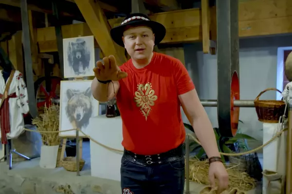Gorąca premiera Mr Góral „Maryna chodź do młyna” nowa piosenka disco polo już dostępna