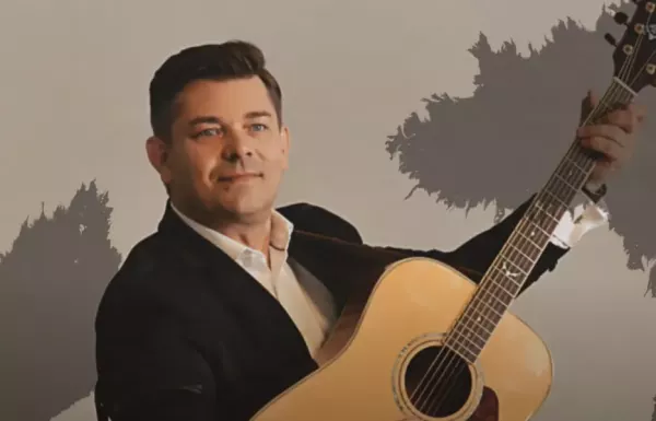Gorąca Premiera od Grupy Akcent! Zenon Martyniuk z Nowościami!