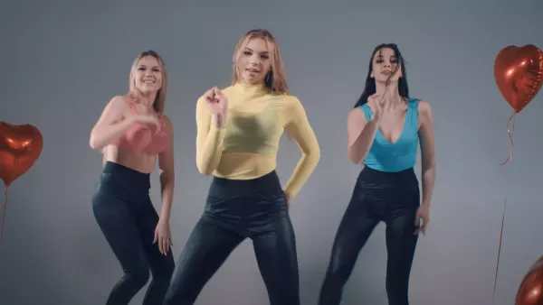 Wokalista disco polo zafascynowany kobietą! Gwiazdor jest wierny ukochanej! 