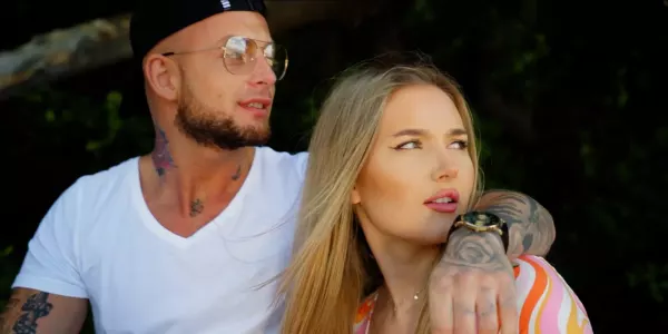 Gorąca premiera: Pero - Pozwól mi