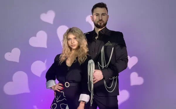 Gorąca premiera „Porcelana”. Mateuniooo & Kinga Zdybel to strzał w dziesiątkę?
