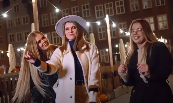 Gorąca premiera! Racisova - Weź mnie do siebie! To doskonała produkcja?!