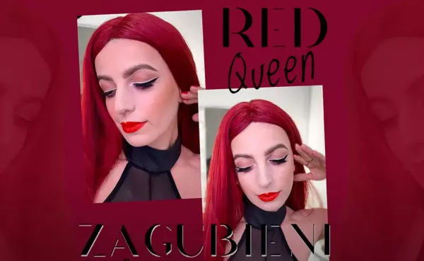 Gorąca premiera! Red Queen z nową wersją hitu pt. „Zagubieni„