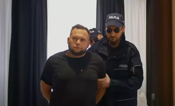Gorąca premiera! Rompey „Ciężkie życie chuligana„! Skrzypce, muzyka folk i disco polo to połączenie idealne?