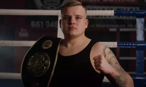 Gorąca Premiera: Shock i nowość pt. „Adrenalina„