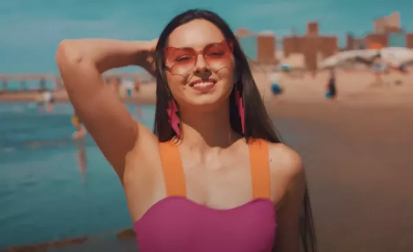 Gorąca premiera! Tosiek - Kolorowe lato! To idealny hit na wakacje?!