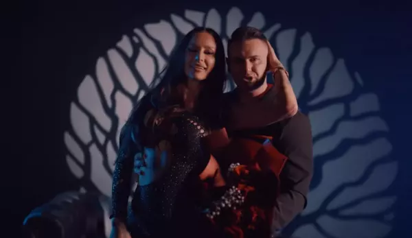 Gorąca premiera w disco polo. Extazy pokazuje „Pragnę Twojej miłości”, a w teledysku pojawia się piękna brunetka