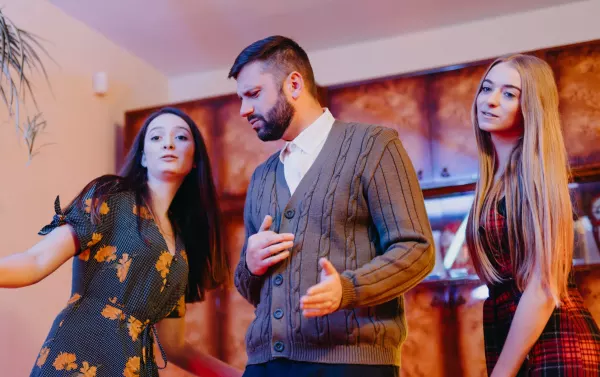 Gorąca premiera: Zespół Pan Krewka zachwyca piosenką ”Luzik Arbuzik”!
