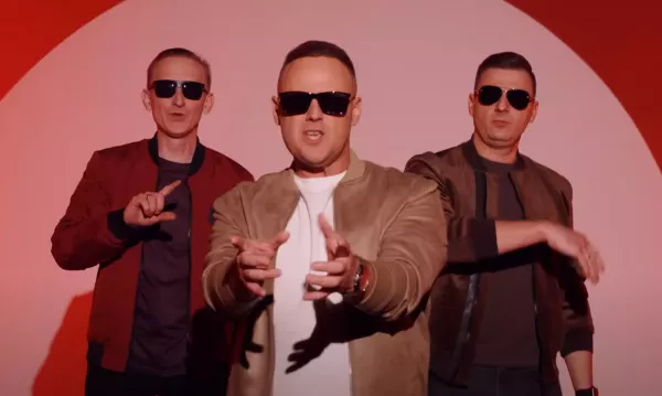 Gorąca premiera zespołu Diadem "Całą noc". To prawdziwe dobre disco polo – to trzeba usłyszeć!