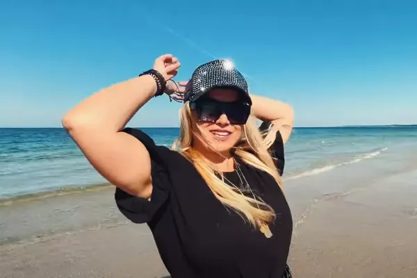 Gorąca premiera znanej wokalistki disco polo! Czy okaże się wielkim hitem?! 