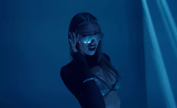 Gorąca przedpremiera Shantel „Mamacita” już dostępna