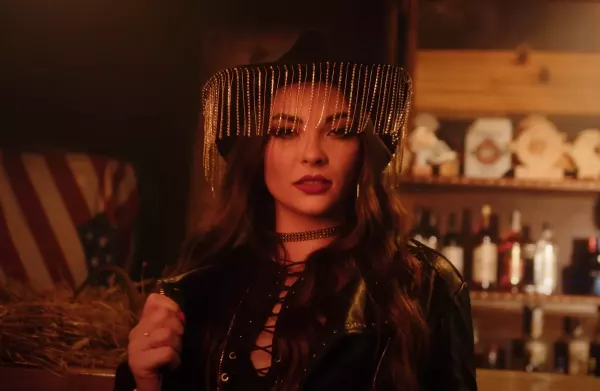 Gorąca westernowa premiera disco polo: Ben Vito - Mała Czarna