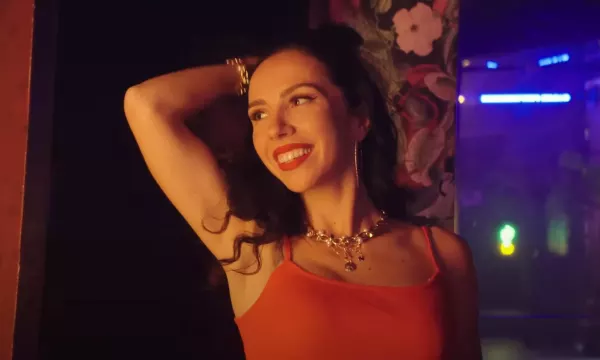 Mamacita podbije rynek muzyczny w Polsce? Bosky w gorących rytmach latino. Fani pokochają takie disco polo?! 
