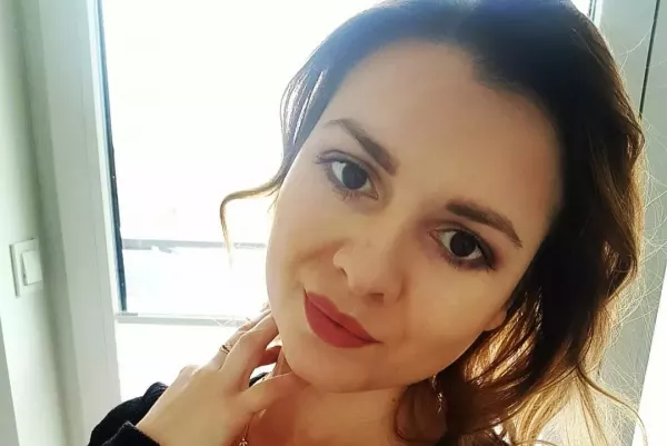 Gorące zdjęcie znanej wokalistki disco polo trafiło do sieci ”Piękny masz biust”