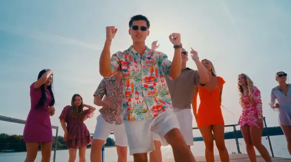 Gorąco w środku jesieni! Morales zabierają na „Malediwy”! To mega hit?
