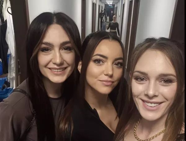 Gorąco wokół Top Girls. Justyna Lubas, Angelika Żmijewska i Nikola Raczko podsyciły spekulacje