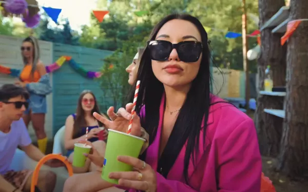 Gorący hit końca wakacji: „Pijana„ od Maczo! Mega premiera!