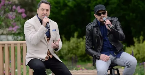 Boys i Classic we wspólnej produkcji! Łzy same lecą! Artyści tą piosenką wzruszyli Polaków! 