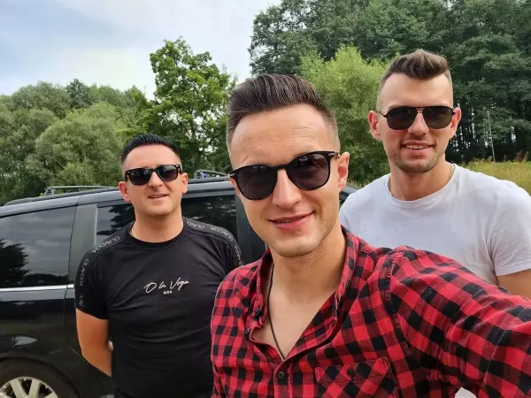 Grupa Playboys miażdży konkurencje! To wszystko przez Bahamy i produkcję prosto z USA! 