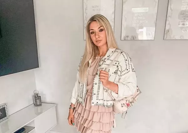 Gwiazda disco polo nago w wannie. To najgorętsze zdjęcie ostatnich miesięcy?