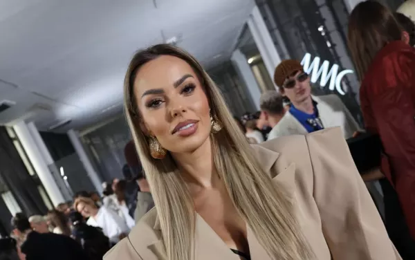 Gwiazda disco polo pod kroplówką! Paula Karpowicz z Topky tłumaczy co się dzieje!