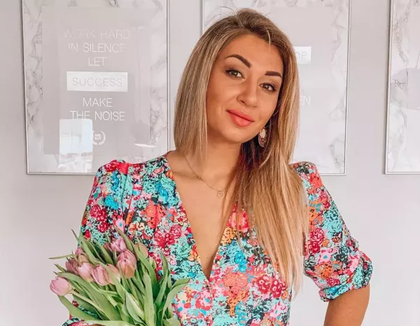 Nowe oblicze gwiazdy disco polo! Fani pod wrażeniem metamorfozy uwielbianej wokalistki Małgosi z zespołu Camasutra