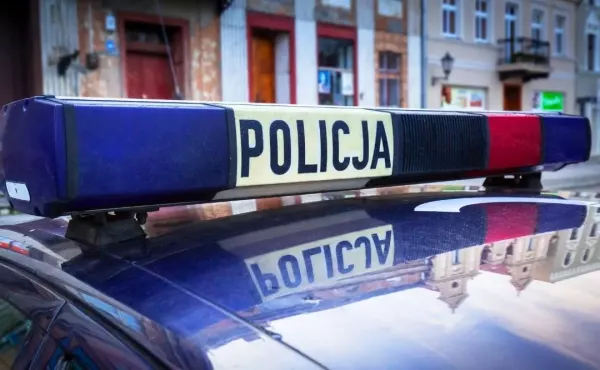 Pilne! Gwiazdor disco polo zatrzymał pijanego kierowcę! Brawurowa akcja na drodze!