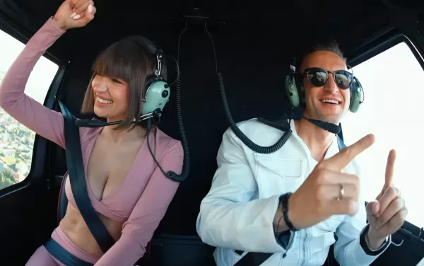 Gwiazda Ekipy Friza i Playboys świętują. „Ta Jedyna” ma już pięć milionów wyświetleń