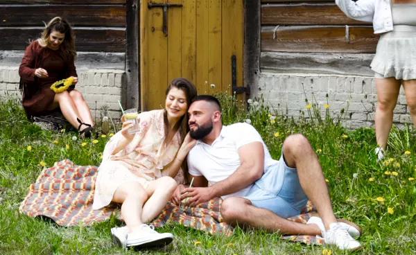 Gwiazda „Love Island” pokazała nowość „Hej kotku”!