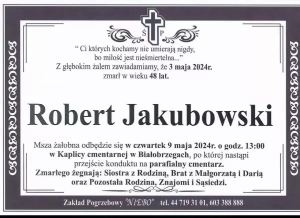 Znany wokalista disco polo pogrążony w żałobie! Poruszające słowa w sieci!
