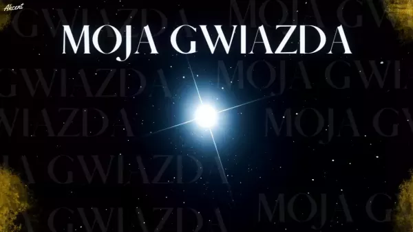 Gwiazdor disco polo w piosence pt. „Moja gwiazda„! Wyszło lepiej niż u Zenona Martyniuka?