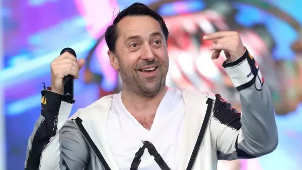 Gwiazdor disco polo w utworze Marcina Millera - Boys! To wykonanie przejdzie do historii! Jest lepsze od oryginału?!