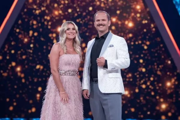 Gwiazdor disco polo uczestnikiem programu „Tak to leciało„! Jak mu poszło?