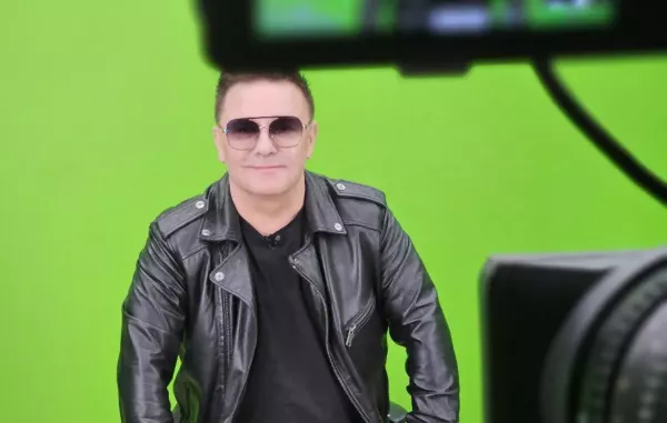 Gwiazdor disco polo zaatakowany w sieci! Fałszywe konto wysyła groźby