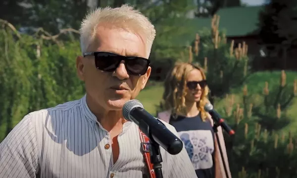 Gwiazdor Śląskich Szlagierów z niezwykłą premierą! To będzie kolejny hit w jego karierze?! 