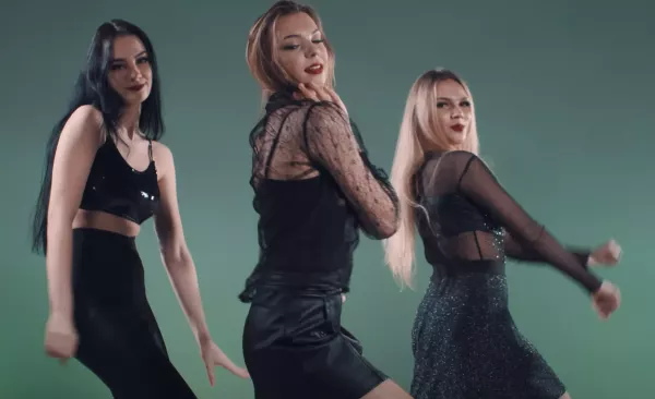 Gwiazdorzy disco polo jednoczą siły! Stawką popularność i uwielbienie fanów!