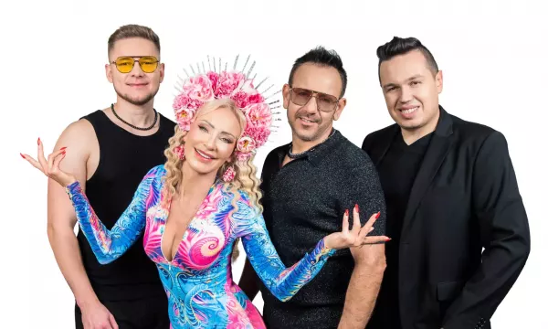 Hit disco polo sprzed dekady kryje zaskakującą tajemnicę. Fani nie wierzyli własnym uszom!