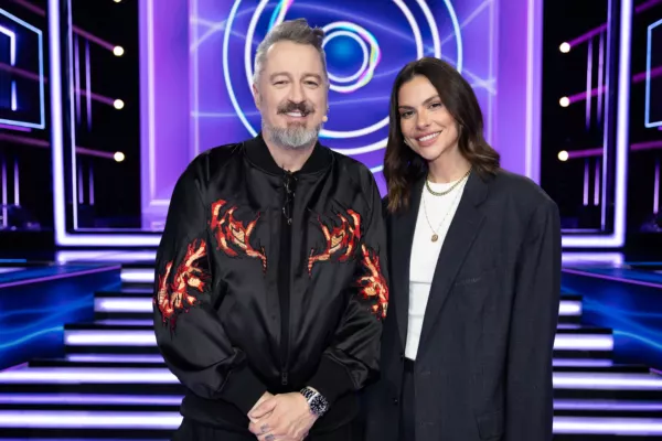 „Hitster. Muzyczna gra przebojów" w Polsacie! Nowe show TV