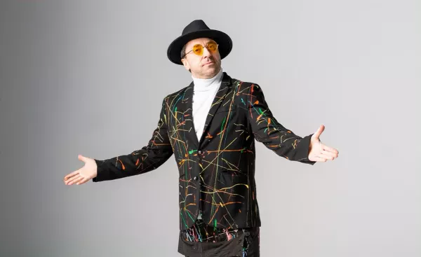Ile Boys bierze za koncert? Marcin Miller zdradził stawki, od wesela po sylwestra Polsatu