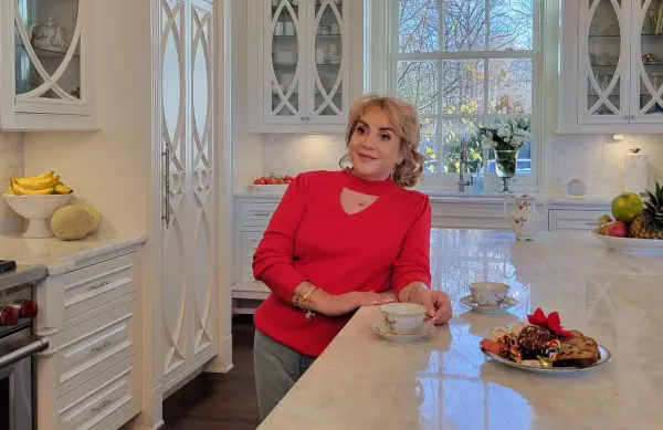 Ile Danuta Martyniuk zarobi w „Królowej Przetrwania”?