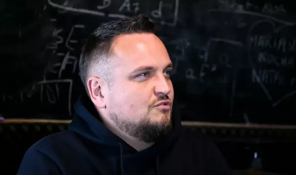 Ile zarobił Arek Górski na „Szóstej rano”? Kwota zaskakuje, a hit ma miliony wyświetleń!


