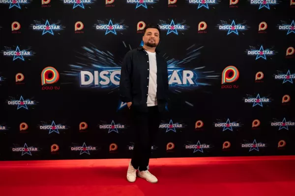 Imperium i Dragan razem w duecie w finale Disco Star
