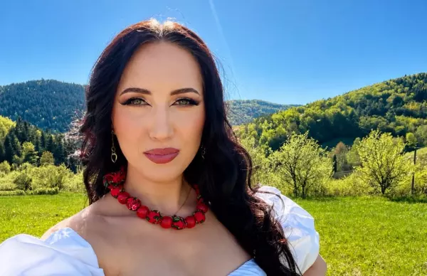 Iwona Cichoń zdradziła, co stanie się w maju! Wokalistka z Limanowej szykuje wielką niespodziankę dla fanów