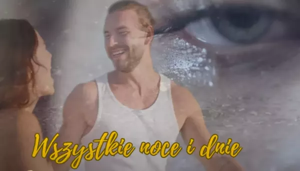 Jacaro prezentuje nowy hit! Czy "Wszystkie noce i dnie" podbije serca fanów disco polo?

