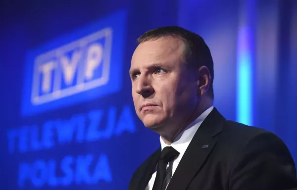 Jacek Kurski wraca do telewizji! Czy znów wprowadzi disco polo na antenę TVP?
