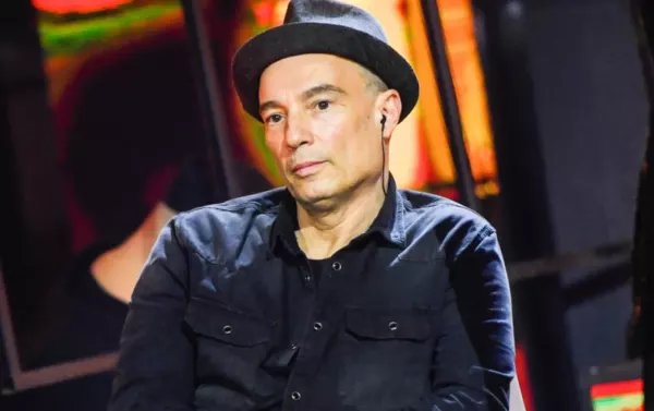 Jacek Stachursky - koncerty w listopadzie 2026. Pełna lista miast, dat i godzin