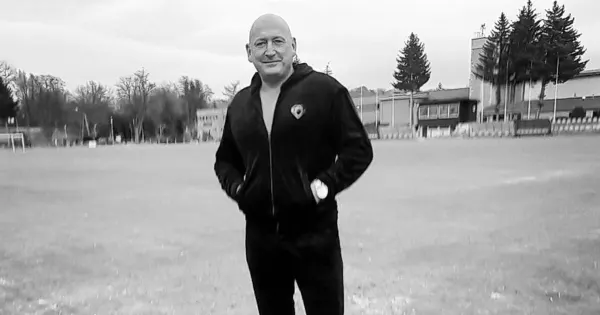 Jacek Wójcik z „Królowych życia” nie żyje. Jak zmarł Jacek Wójcik?